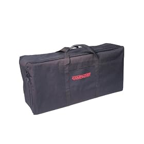 Camp Chef CB60 Carry bag for two burner stove