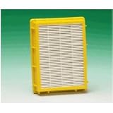 Eureka 61111 HF2 HEPA Replacement Filter for Eureka 4800 Series - Eureka HF-2 Filter