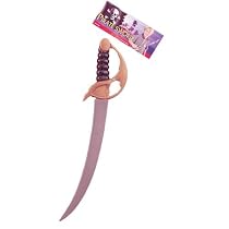 Pirate Sword Adult