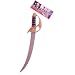 Pirate Sword Adult