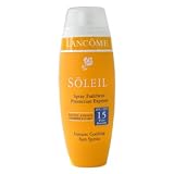 Lancome Soleil Express Protection Instant Cooling Sun Spritz SPF 15 150ml/5oz