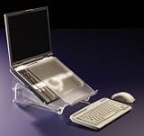 Electronics : Bakker Elkhuizen ErgoT1 - Notebook stand with document holder