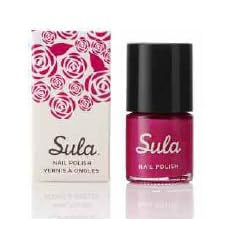 Sula - Perfect Pink Nail Polish