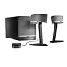 Electronics : Bose Companion 5 multimedia speaker system  Graphite/Silver