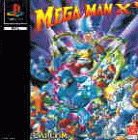 Mega Man X3 Mega Man X3