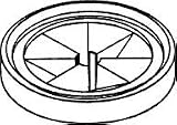 Garbage Disposal Splash Guard - For ISE