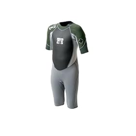 Body Glove Crush Child Spring Wetsuit