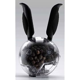 Pepper Mill - PepperBall - Magnetic - Mini by Chef'n