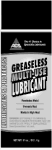 AMERICAN GREASE STICK (AGS) GLB-11 11OZGreasless Lubricant