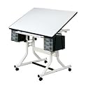 CRAFTMASTER 24x40 WHITE TOP