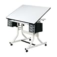 CRAFTMASTER 24x40 WHITE TOP