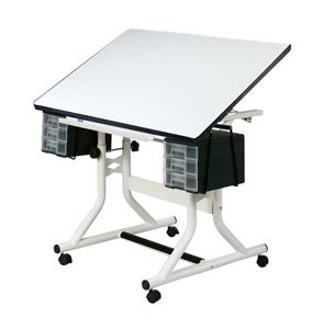 CRAFTMASTER 24x40 WHITE TOP