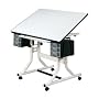 CRAFTMASTER 24x40 WHITE TOP
