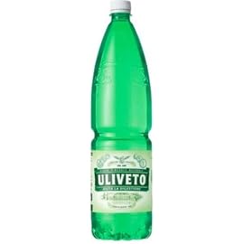 (お徳用ボックス)  ウリベート ナチュラルミネラルウォーター 1500ml×12