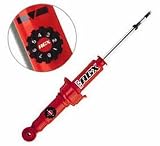 KYB (734024) AGX Adjustable Front Shocks - Left