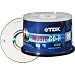 Electronics : 32x Write-Once CD-R Spindle For Audio - 50 Disc Spindle