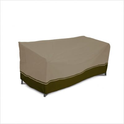 Villa Patio Bench Cover