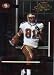 2003 Absolute Memorabilia #87 Terrell Owens 49ers (Football Cards)