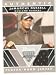 2007 Bowman Draft Day Selections Relics #DJJR JaMarcus Russell - Oakland Raiders (Piece of Authentic Jersey) (Football Cards)