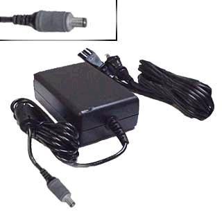 Replacement Generic AC Adapter for Compaq, Replaces 283884-001, 239428-001, 286755-001, 293428-001, 293705-001 or 239705-001