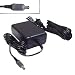 Replacement Generic AC Adapter for Compaq, Replaces 283884-001, 239428-001, 286755-001, 293428-001, 293705-001 or 239705-001