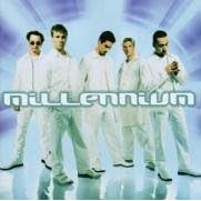 Millennium by Backstreet Boys
