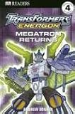 Megatron Returns (DK Readers: Level 4)