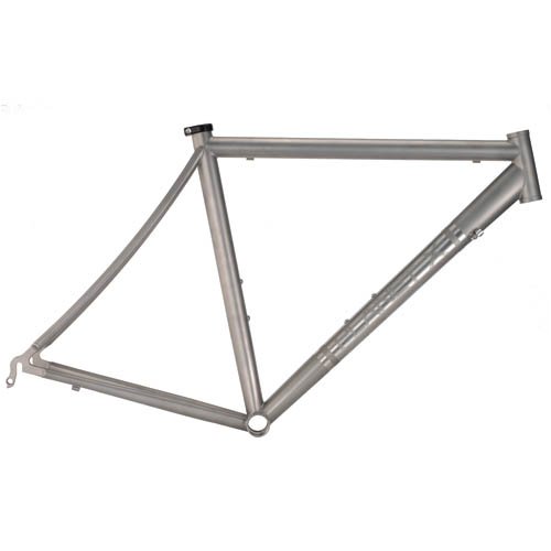 Planet X Pro Road Ti Frame