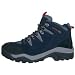 Trespass Theo walking/Hiking Boot Black UK 10 Euro 44
