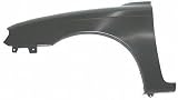 00-04 KIA SPECTRA FENDER LH (DRIVER SIDE), without Signal Lamp Hole, Sedan (2000 00 2001 01 2002 02 2003 03 2004 04) K220112 0K2AA52211A