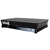 2TB Mvix Ultio Pro Media Center (2TB HDD Installed)