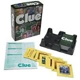 Clue: The Card Game
