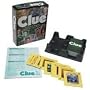 Clue: The Card Game