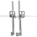 Center Channel Speaker Bracket