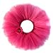 Raspberry with Flower Tutu for Infant