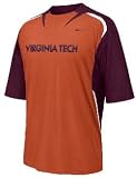 Nike Virginia Tech Hokies 2008 College Walk Through Jersey