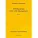 Astrologisches Lehrbuch und �bungsbuch, Bd.2 (M�nchner Rhythmenlehre)