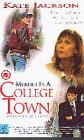 Murder In A College Town [UK IMPORT] - Kate Jackson