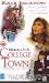 DVD : Murder In A College Town [UK IMPORT]