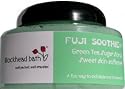 Sugar Body Scrub - Fuji Soothie (green tea)