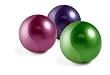 Savasa for Women Eco Weighted Ball with SPT Workout DVD