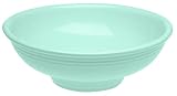 Fiesta Turquoise 765 10-Inch Pedestal Bowl