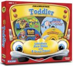 Fun & Skills Pack Toddler