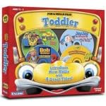 Fun & Skills Pack Toddler