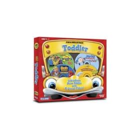 Fun & Skills Pack Toddler