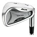 Used Mizuno Mx25 Single Iron Left-handed Steel Stiff
