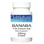 Banaba Leaf Extract