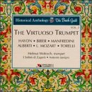 Virtuoso Trumpet, Vol. 2