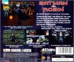 Batman And Robin