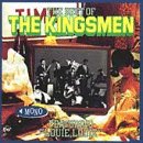 The Best of the Kingsmen [CASSETTE]